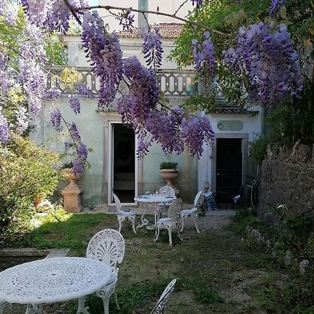 Osborne Guest House Синтра Экстерьер фото