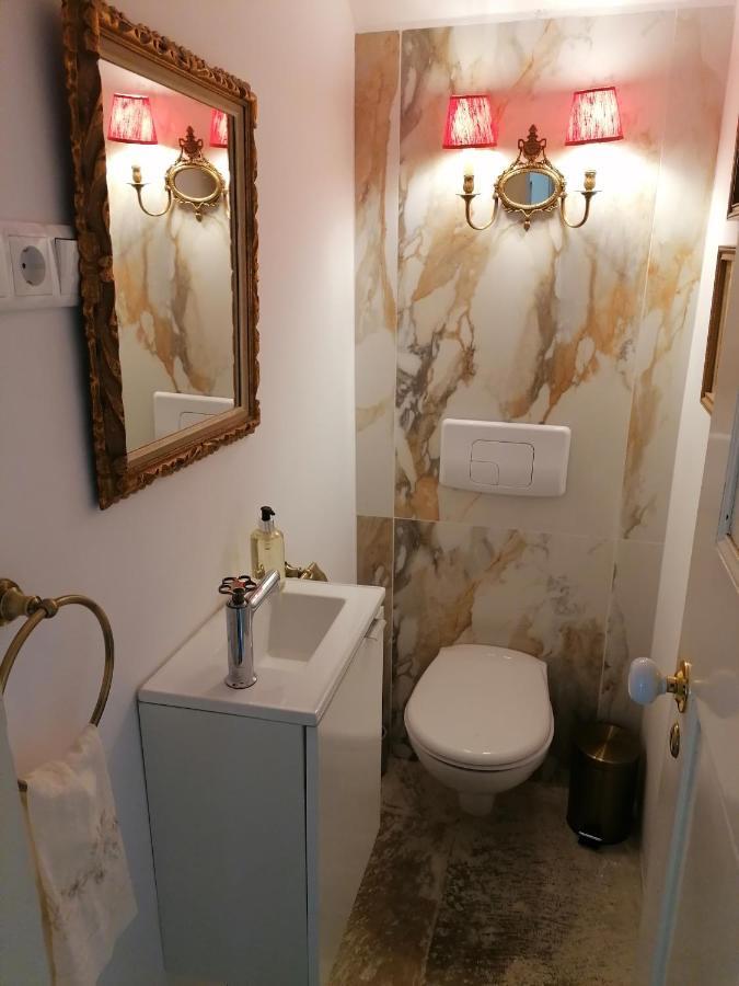 Osborne Guest House Синтра Экстерьер фото