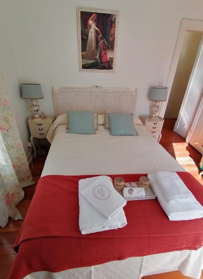 Osborne Guest House Синтра Экстерьер фото