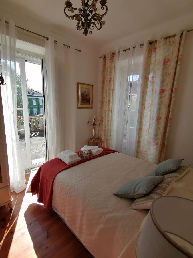 Osborne Guest House Синтра Экстерьер фото